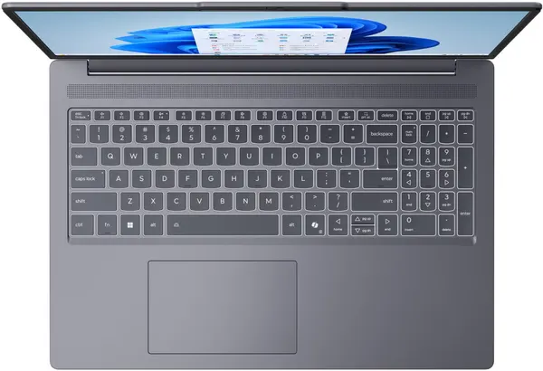 Ноутбук Lenovo IdeaPad Slim 3 16ARP10 83K8006VPB (AMD Ryzen 5 3300 MHz (7535HS)/16384Mb/1024 Gb SSD/16"/1920x1200/Win 11 Home)