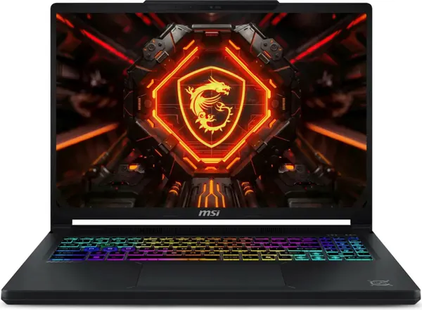 Ноутбук MSI Crosshair 16 Max HX E2WGXK-036XRU 9S7-265232-036 (Core Ultra 7 2400 MHz (255HX)/16Gb/1024 Gb SSD)