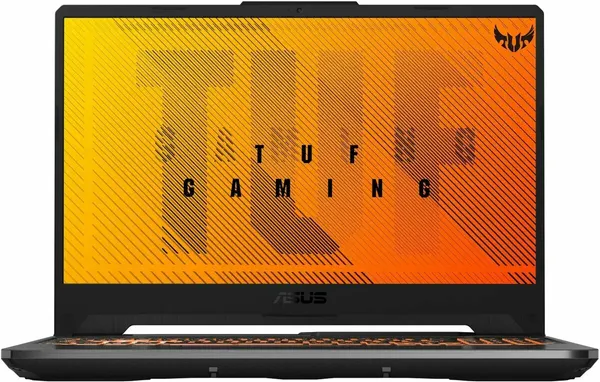 Игровой ноутбук 15.6" ASUS TUF A15 /AMD Ryzen 5 7535HS/144Гц/DDR5 32Gb/SSD 512GB/RTX 3050/144ГЦ/Win 11 Pro + Office 2021/Русская раскладка