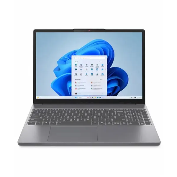 Ноутбук Lenovo IdeaPad Slim 3 15IRH10 (83K100YTFU) 15.3 WUXGA/Core i7 13620H/16Gb/512Gb/UHD/No OS/серый