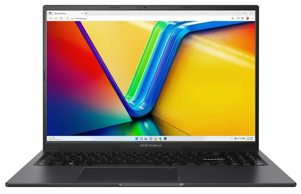 Ультрабук Asus VivoBook 16X M3604Ya-MB176 90NB11A1-M007B0 (AMD Ryzen 5 2000 MHz (7530U)/16384Mb/512 Gb SSD/16"/1920x1200/Нет (Без ОС))