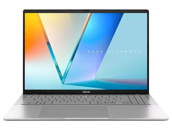 Ноутбук ASUS VivoBook S16 M3607KA-SH117 90NB16T2-M00890 (16", 32 ГБ/SSD 512 ГБ) Серебристый