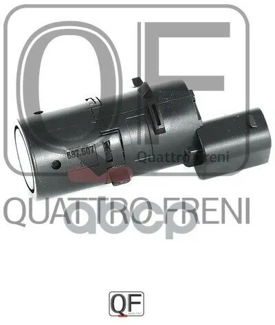 Датчик парктроника RR QUATTRO FRENI арт. QF10H00025