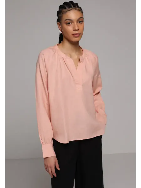 COLIN'S Рубашка Fashion Fit