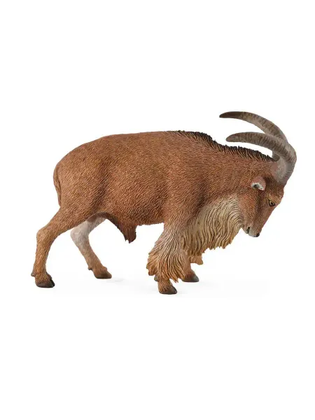Collecta Фигурка животного Овца Барбари игрушка для детей