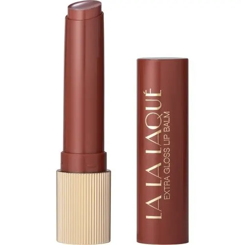 Бальзам Vivienne Sabo Глянцевая помада для губ Glossy lip balm Baume a levres brillant «LALA Laque», 06 коричневый, 2,5 г