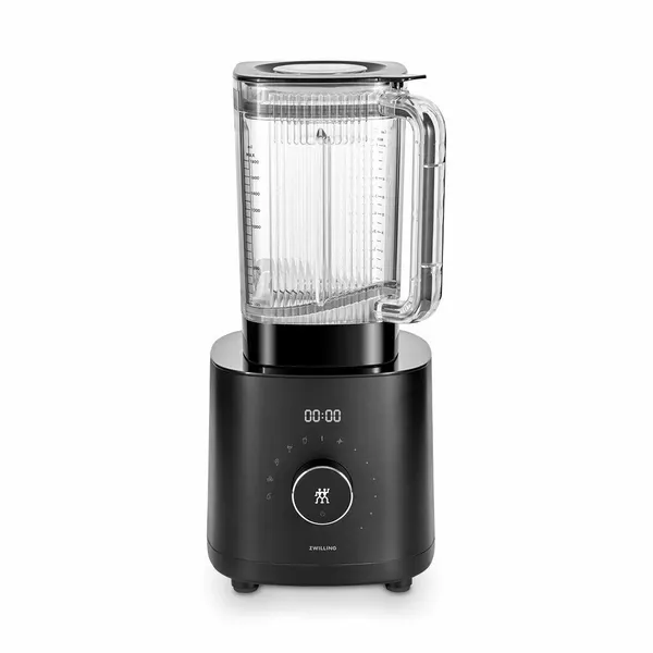 Блендер стационарный Enfinigy, 1.8 л, пластик, черный 53000-001 Electrics