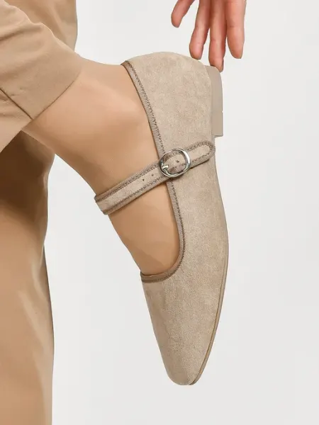 Silvia Exclusive Collection Балетки лодочки праздничные туфли