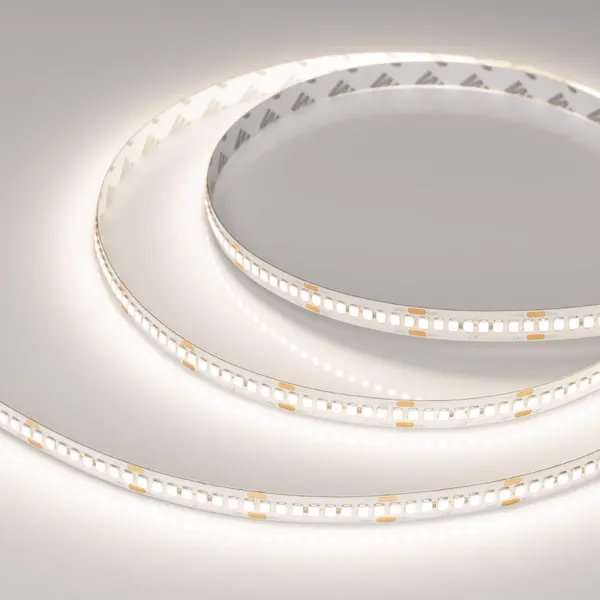 Светодиодная Лента RT-A240-10mm 24V Day4000 (22 W/m, IP20, 5m) (Arlight, высок. эфф.150 лм/Вт) 036213(1)