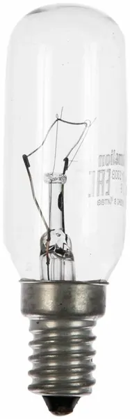 Лампа накаливания для вытяжек Camelion MIC 40/T25/CL/E14 12984