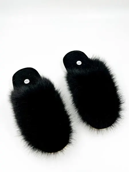 K&h Collection Тапочки домашние с закрытым носом