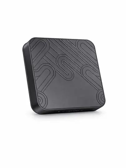 ТВ-приставка Z8 Pro на Android (смарт-ТВ-приставка 8K) - Плееры и техника для проигрывания