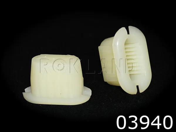 10шт - 03940 клипса автомобильная CHRYSLER ROKLAND