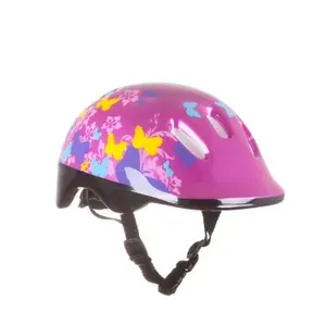 SPORT COLLECTION Шлем детский защитный с регулировкой размера