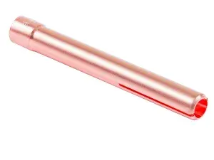 Цанга к горелке КЕДР (TIG-17-18-26 PRO/EXPERT) диаметр 4,0 мм 7200060