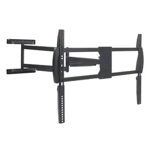 TUAREX ALTA-659 Настенный кронштейн для LED/LCD телевизоров 37"-95", макс выдвижение 62-1229