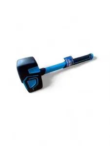 Молоток-киянка 750г прорезиненная ручка X-PERT PRO