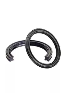 Кольцо резиновое X-Ring NBR 43,82х57,8х6,99