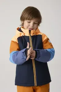 Куртка горнолыжная Color Kids