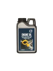 Volvo 31392923 0W-20 Масло моторное, Синтетическое, 1 л