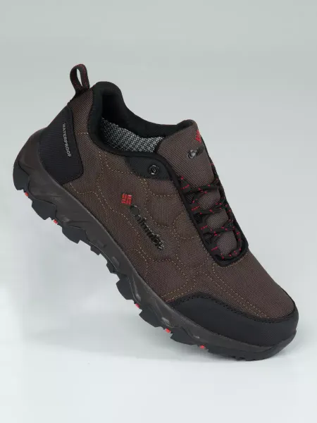 Saymoda Кроссовки мужские Columbia спортивные