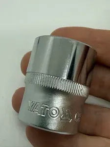 Головка 1/2" 23мм YATO / профессиональное качество