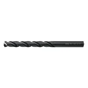 Сверло спиральное по металлу HSS-G PRO DIN 338 D5,1 мм, mte