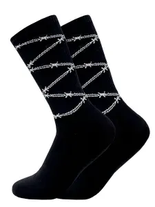 Носки WAVE Socks женские, мужские Проволока, 1 пара