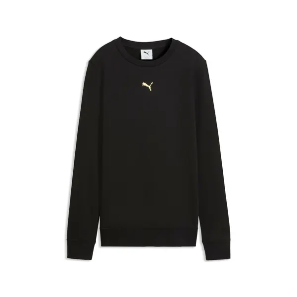 PUMAСвитшот ESS LOGO LAB Metallic Comfort Crew TR