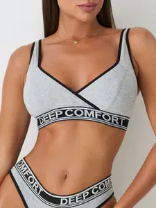 Бюстгальтер Deep Comfort Спортивная серия