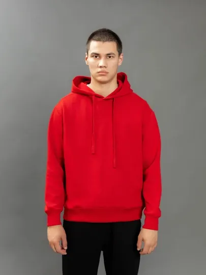 Худи Comfort Fit JUST JT9503-3429-1