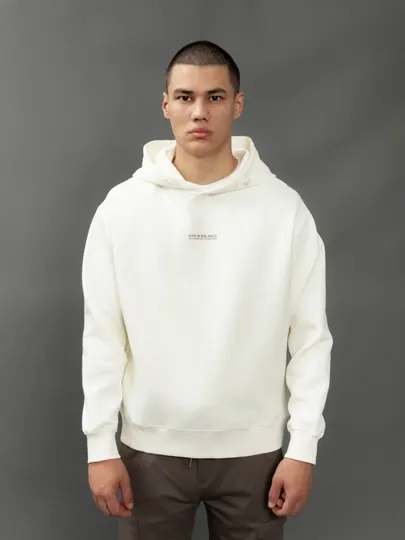 Худи Comfort Fit JUST JT9503-3432