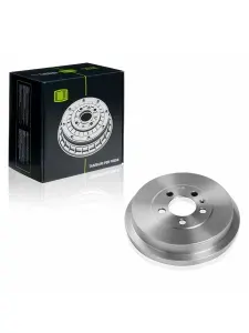 Барабан тормозной для автомобилей VW Polo Sedan (RUS) (10-) 1KH d 228.6mm