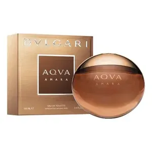 BVLGARI Aqva Amara Туалетная вода для мужчин 100 ml