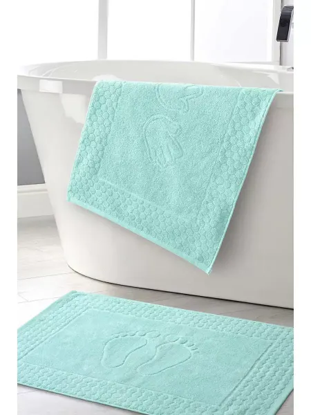 COMFORT LIFE Полотенце банное махровое набор 2 шт