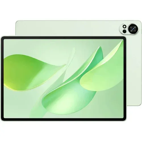 HUAWEI Планшет MatePad X Wi-Fi, клавиатура PaperMatte (53014KPW), Ростест (ЕАС), 12" 12 ГБ/256 ГБ, зеленый