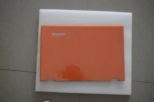 Крышка матрицы для ноутбука Lenovo Yoga 13 (30500200), оригинал