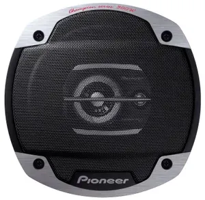 Колонки автомобильные Pioneer 3-х полосные ТS- 1675 V2
