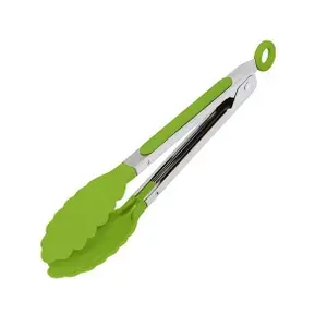 Щипцы кухонные универсальные Tongs-04 17,5см.