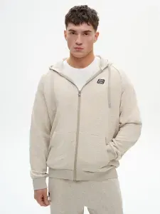 Толстовка RANK Competitor French Terry Fullzip