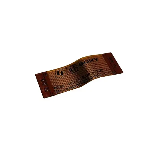 Шлейф подключения 1P-1068X01-2110 FPC для ноутбука Sony VGN