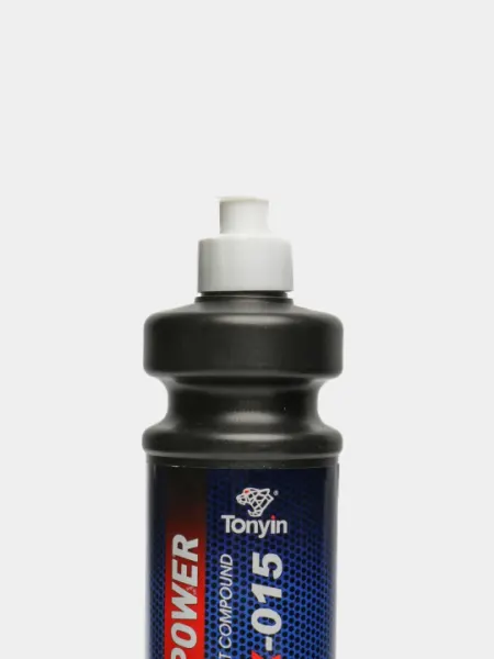 Полироль крупный абразив HEAVY CUT COMPOUND TONYIN SONAX/MEGUIARS, 500 мл