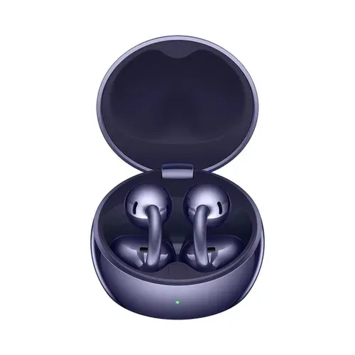 Беспроводные наушники Huawei FreeClip 2 S Deepsea Blue