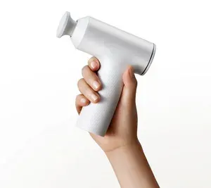 Массажный пистолет Xiaomi Mijia Mini Fascia Gun 2 (MJJMQ04YM) White
