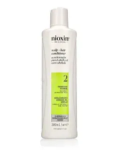 Увлажняющий кондиционер Система 2, NIOXIN 300мл