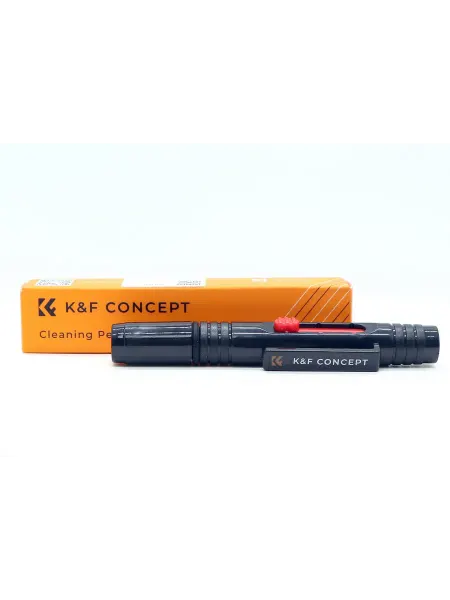 K&F CONCEPT Карандаш для чистки объективов K&F