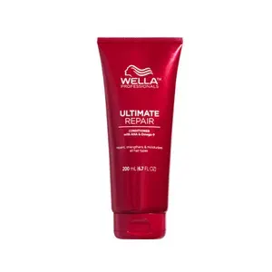 Wella Ultimate Repair Conditioner - Питательный кондиционер для поврежденных волос 200 мл