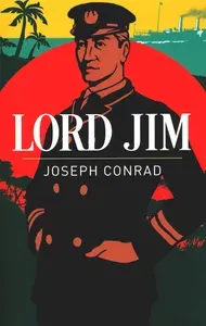Lord Jim / Книга на Английском | Conrad Joseph