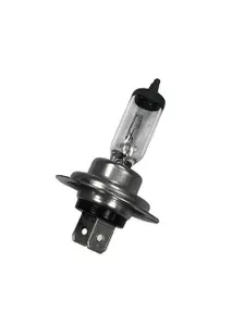 Лампа автомобильная H7, 1 шт. арт. H7 (PX26d) 24V 70W