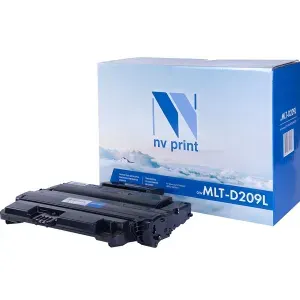 Картридж NVP совместимый NV-MLT-D209L для Samsung ML 2855/4828 (5000k)